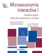 book Microeconomía interactiva I