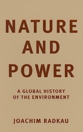 book Nature and Power