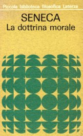 book La dottrina morale