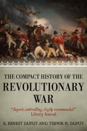 book The Compact History of the Revolutionary War