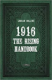 book 1916: The Rising Handbook