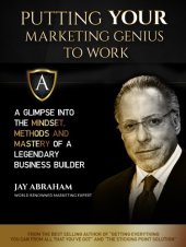 book Putting Your Marketing Genius to Work