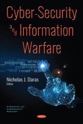 book Cyber-Security And Information Warfare