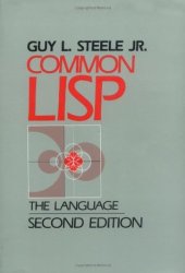 book Common LISP: The Language