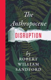 book The Anthropocene Disruption