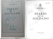 book Diario de Un Soldado 1806-1810