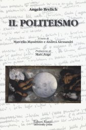 book Il politeismo