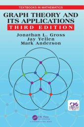 book Graph Theory and Its Applications, third edition