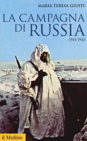 book La campagna di Russia. 1941-1943