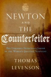 book Newton and the Counterfeiter