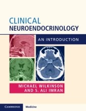 book Clinical Neuroendocrinology: An Introduction