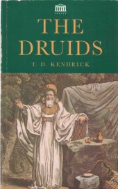 book The druids