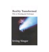 book Reality transformed : film as meaning and technique