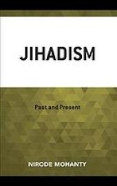 book Jihadism : past and present