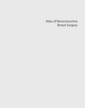 book Atlas of Reconstructive Breast Surgery