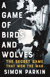 book A Game of Birds and Wolves