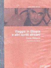 book Viaggio in Etiopia e altri scritti africani