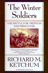 book The Winter Soldiers: The Battles for Trenton and Princeton