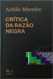 book Crítica Da Razão Negra