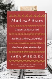 book Mud and Stars: My Year of Learning Russian