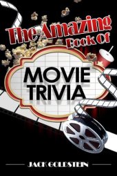 book The Amazing Book of Movie Trivia