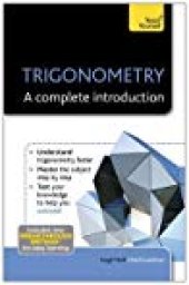 book Trigonometry: A Complete Introduction