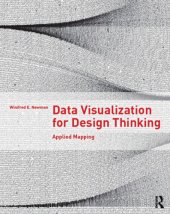 book Data Visualization For Design Thinking: Applied Mapping