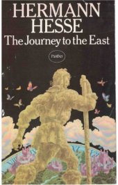 book The Journey to the East