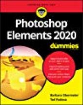 book Photoshop Elements 2020 for Dummies