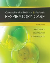 book Comprehensive Perinatal & Pediatric Respiratory Care