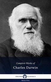 book Delphi Complete Works of Charle Darwin