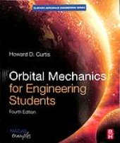 book Orbital Mechanics For Engineering Students