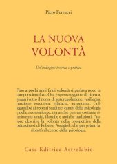 book La nuova volontà. Un indagine teorica e pratica