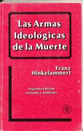 book Las armas ideológicas de la muerte