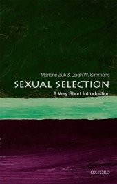 book Sexual Selection: A Very Short Introduction