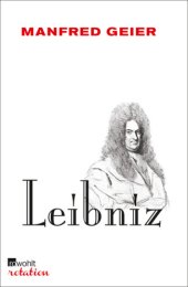 book Leibniz : oder Die beste der möglichen Welten