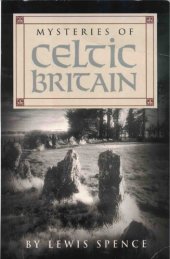 book Mysteries of Celtic Britain