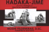 book Hadaka-Jime: The Core Technique for Practical Unarmed Combat