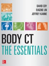 book Body CT The Essentials