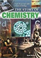 book The Story of Chemistry