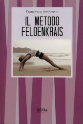 book Il metodo Feldenkrais