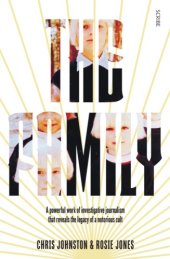 book The Family: the shocking true story of a notorious cult