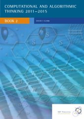 book Computational and Algorithmic Thinking Book 2 - 2011-2015