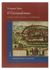 book Il Gierusalemme