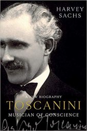 book Toscanini: Musician of Conscience