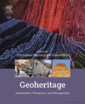 book Geoheritage. Assessment, Protection, and Management