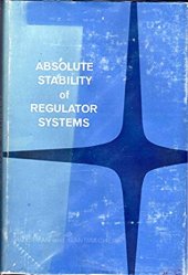 book Absolute Stability of Regulator Systems