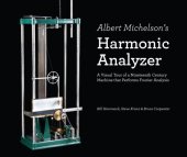 book Albert Michelson’s Harmonic Analyzer