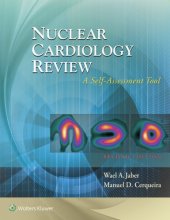 book Nuclear Cardiology Review: A Self-Assessment Tool