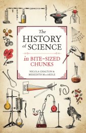 book The History of Science in Bite-sized Chunks